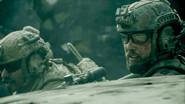 All Bravo Stations still