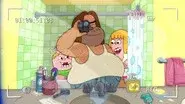 Clarence the Movie still