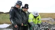 Mining Dirty still