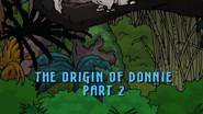 The Origin of Donnie (2) still