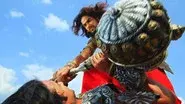 Shakuni plots to defeat Arjun still