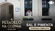 Sal e Pimenta still