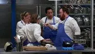 Restaurant Wars still