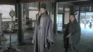 Liu Bei returns to Jing Province still