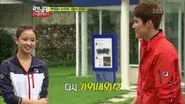 Olympic Athletes Special still