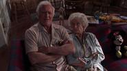 The Grandparents still