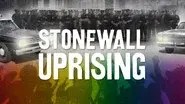 Stonewall Uprising still