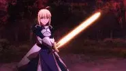 Unlimited Blade Works still