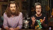 We Broke Link's #1 Rule still