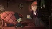 Steamland Confidential still