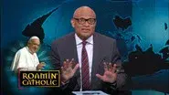 Ahmed Mohamed Interview & Popular Pope still
