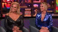 Robyn Dixon and Whitney Rose still