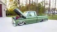Tale of Two Fords still