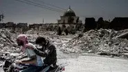 Once Upon a Time in Iraq still