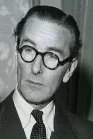 Harold French