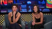 Jamie-Lynn Sigler and Natalya Scudder still