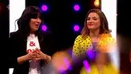 Stephanie & Bethany still