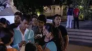 Abhijit Sawant Under Arrest - Part 1 still