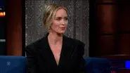 1/11/24 (Emily Blunt, Colman Domingo) still