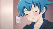 Sniff Sniff x The Only One Who May Hurt Seiji-kun... Is Me still