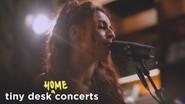 Sevdaliza (Home) Concert still