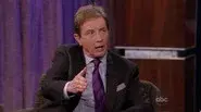 Martin Short; Suraj Sharma; Ne-Yo still