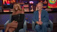Graham Norton and Yvonne Orji still