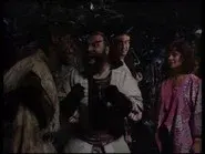 The Trial of a Time Lord: Part 7 still