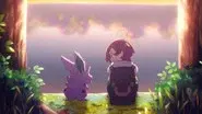 Blossom’s Dream still