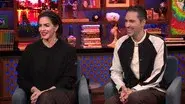 Danny Pellegrino and Katie Maloney still