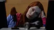 The Girl with the Dungeons and Dragons Tattoo still
