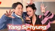 Hyeri's Club (Guest Yang Se Hyung) still