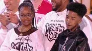 La La Anthony / Lil Keed still