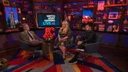 Meghan McCain and Josh Hutcherson still