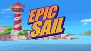 Epic Sail still