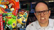 Earthworm Jim Trilogy still
