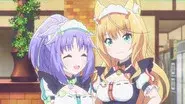Cacao's Adventure still