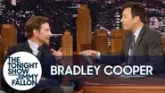 Bradley Cooper/Kathryn Hahn/Jim James still