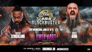 Summer Blockbuster 2026 - June 10, 2026 still