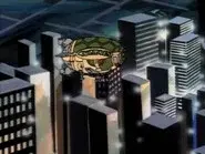 Unidentified Flying Leonardo still