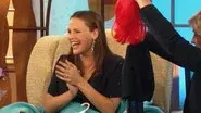 Jennifer Garner, Michael Rapaport still