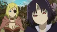 War Zone Hiderat still