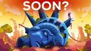Is Civilization on the Brink of Collapse? still