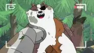 Bobo Chan still