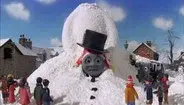 Snow Engine still