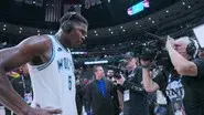 Passing the Torch still