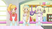 Aikatsu in Love♪ still