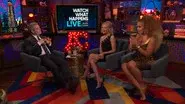 Gizelle Bryant; Kristin Chenoweth still