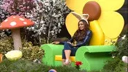 Week 9 Eviction still