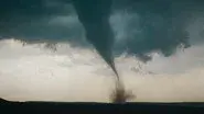 Tornado still